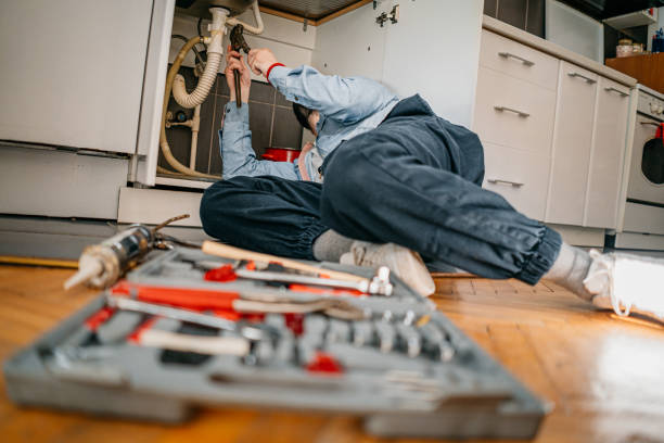 Best Residential Plumbing Services  in Grand Rapids, MN