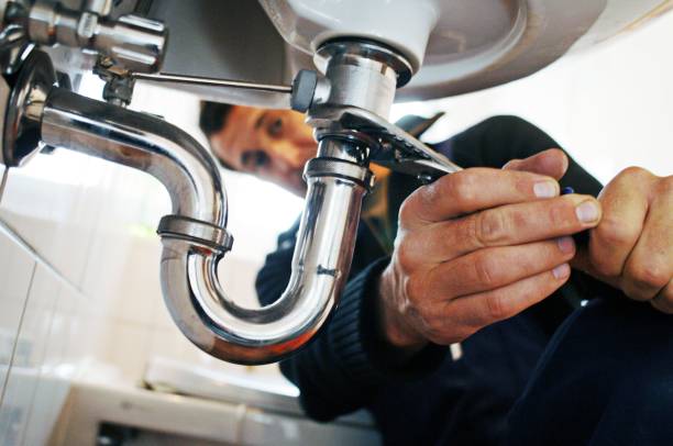 Best Plumbing Inspection Services  in Grand Rapids, MN