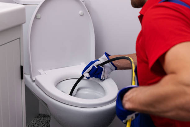 Best Toilet Repair Services  in Grand Rapids, MN