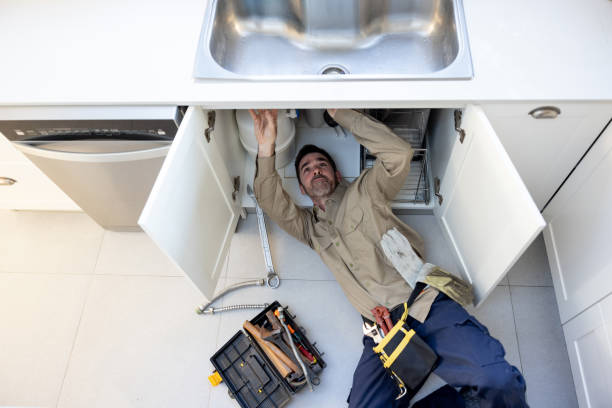 Best Drain Cleaning Services  in Grand Rapids, MN