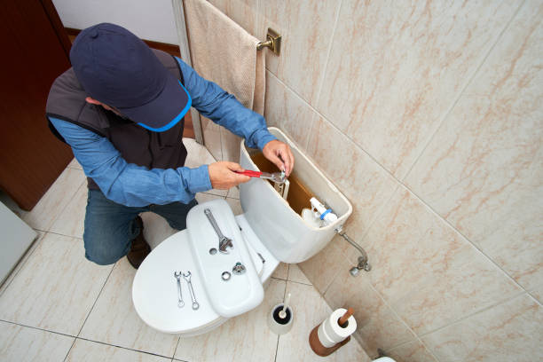Best Hot Water Heater Installation  in Grand Rapids, MN