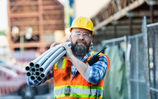 Best Pipe Repair Near Me  in Grand Rapids, MN