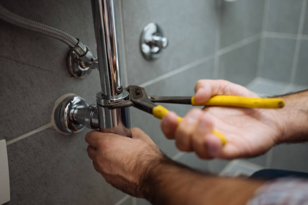 Hot Water Heater Installation in Grand Rapids, MN