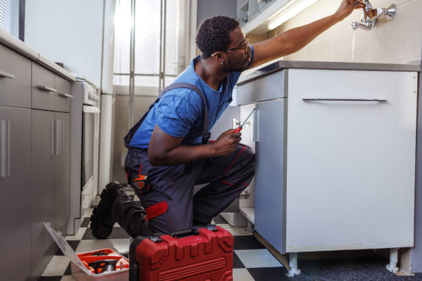 Best Residential Plumbing Services  in Grand Rapids, MN