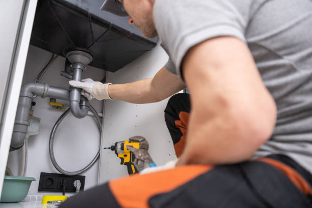 Professional Plumbing in Grand Rapids, MN
