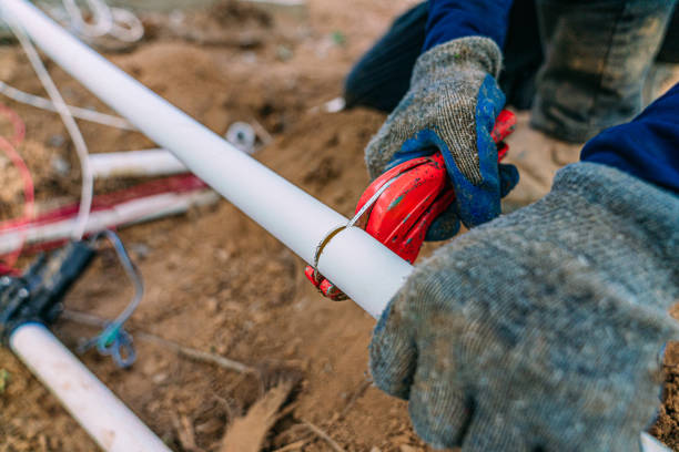 Best Clogged Drain Plumber  in Grand Rapids, MN
