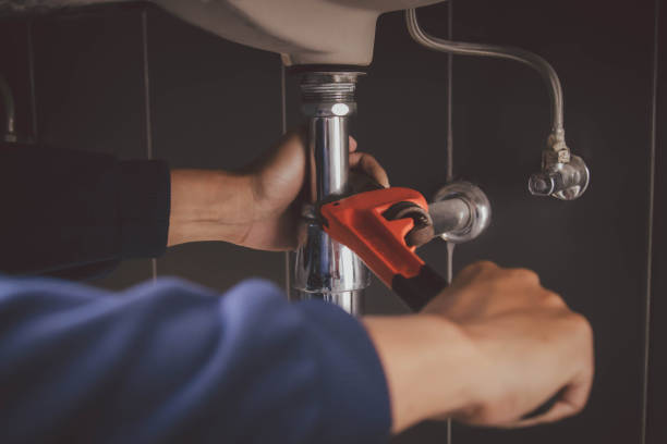 Trusted Grand Rapids, MN Plumbing Experts