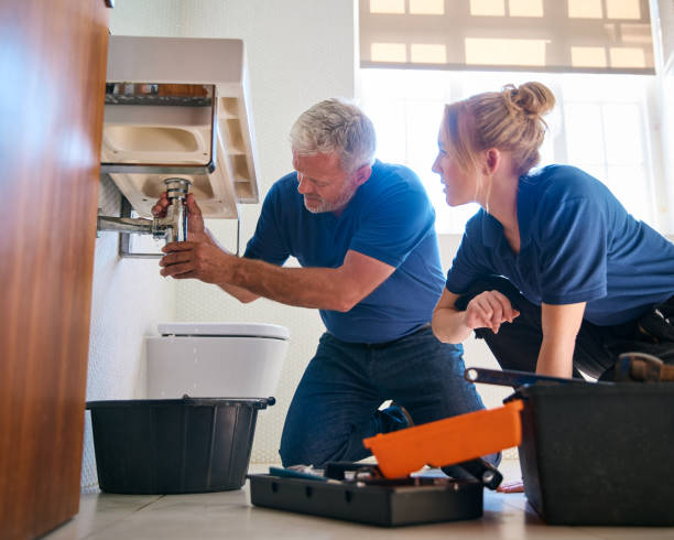 Best Emergency Plumber  in Grand Rapids, MN