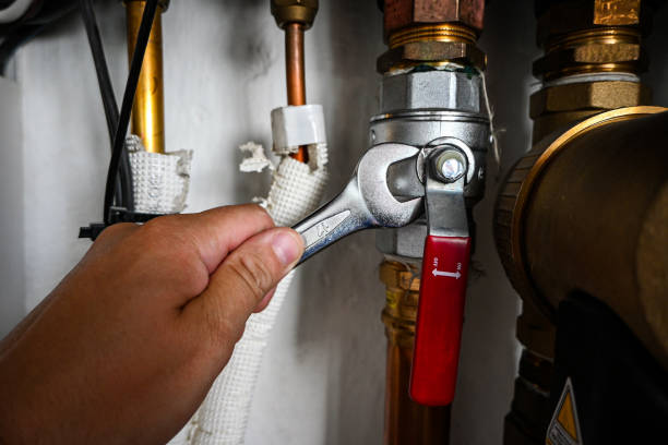 Best Leak Detection Services  in Grand Rapids, MN